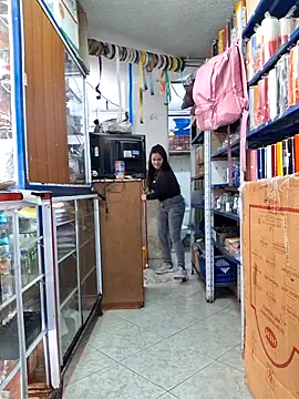 nidia2026 online show from 02-20-26, 01:44