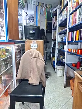 nidia2026 online show from 04-09-26, 01:49