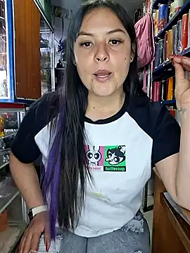 Snapshot of nidia2026 chatting on 06-12-26, 08:19 nidia2026 online show from 06-12-26, 08:19