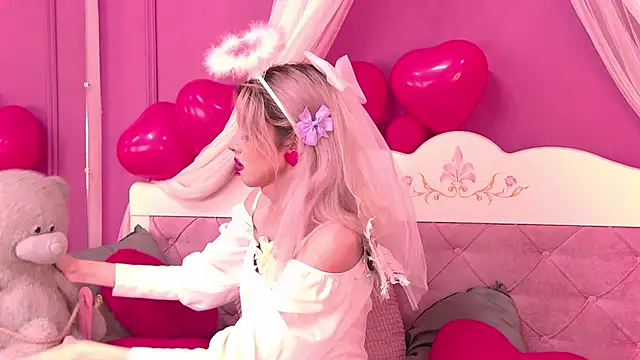 PamelamyDreamys online show from 02-12-25, 05:26