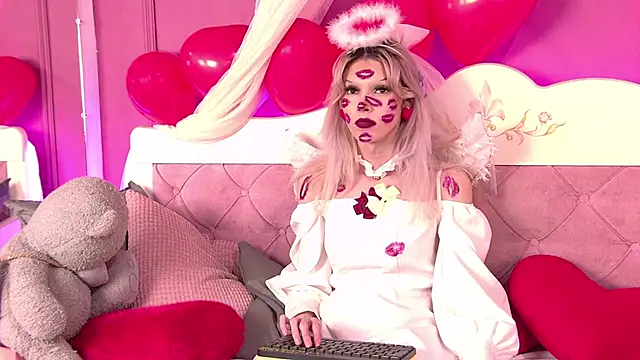 PamelamyDreamys online show from 02-13-25, 07:21