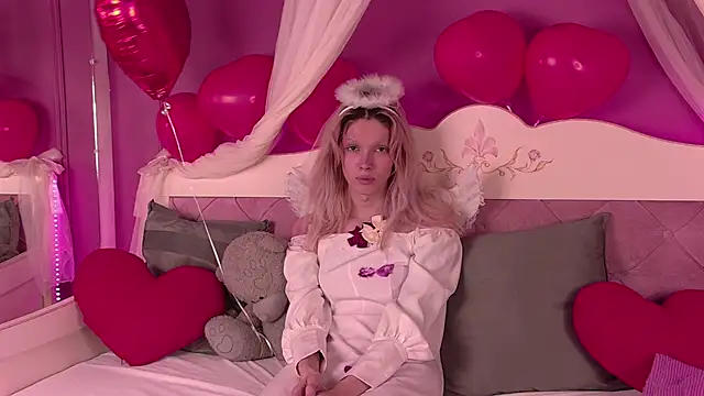 PamelamyDreamys online show from 02-17-25, 01:10