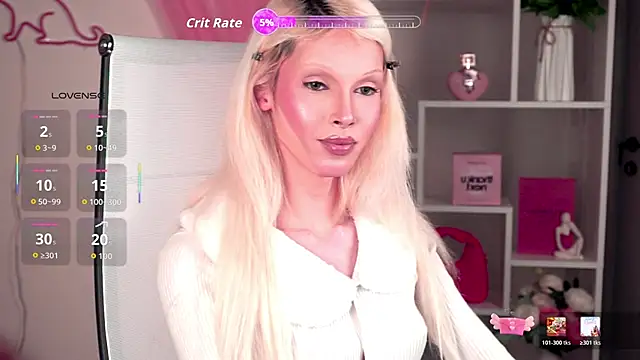 PamelamyDreamys online show from 04-21-26, 01:42