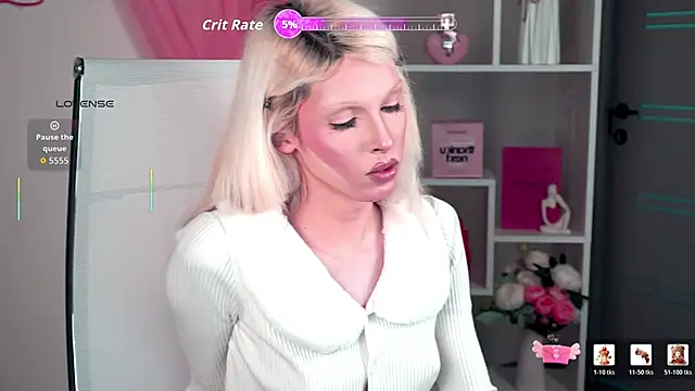 PamelamyDreamys online show from 04-21-26, 02:51