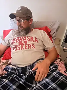 Huskers2020 online show from 10-10-25, 05:45