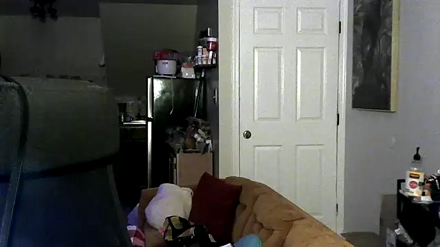 BigKittyRaven online show from 12-05-24, 01:14