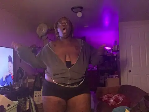 Snapshot of BigKittyRaven chatting on 02-27-25, 04:52 BigKittyRaven online show from 02-27-25, 04:52