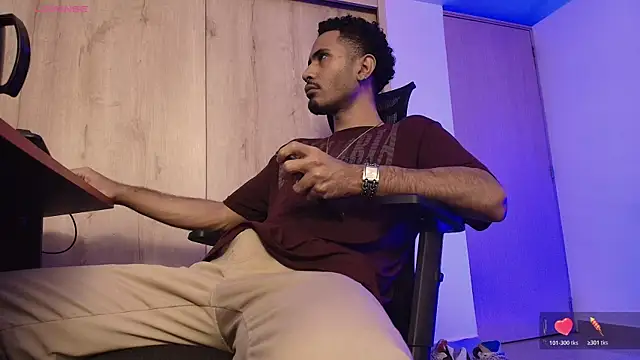 coleman160 online show from 04-04-26, 11:57