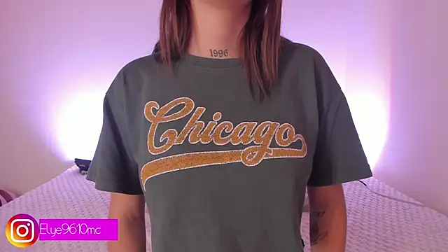 ellie mcdonald online show from 01-30-25, 01:22