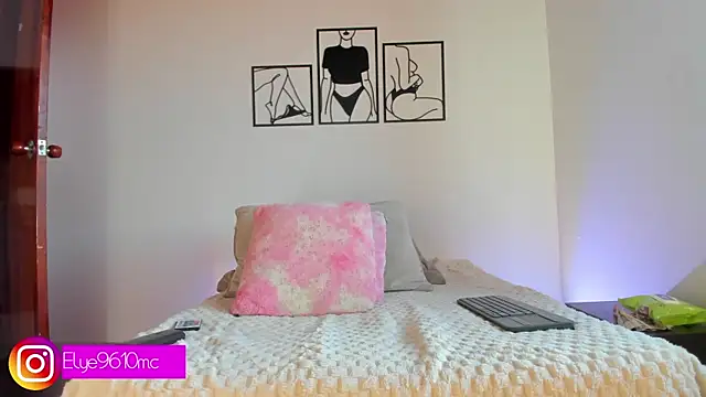 ellie mcdonald online show from 07-14-26, 09:53