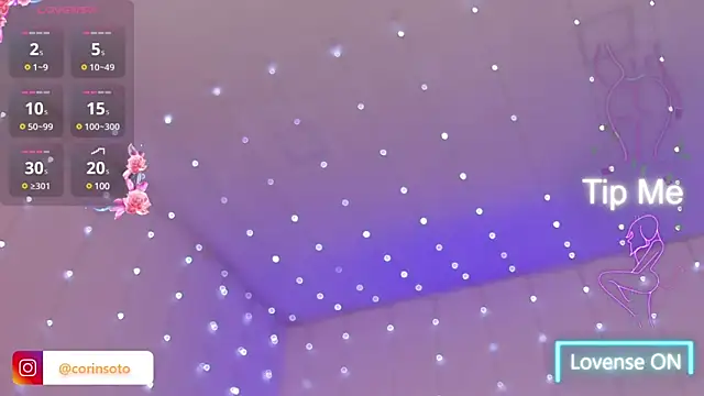 corinmasterx online show from 03-05-25, 01:28