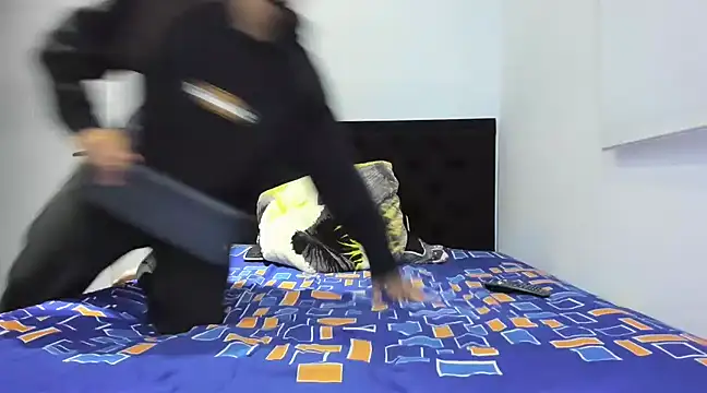 latin bbc online show from 02-23-25, 03:13