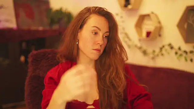 Snapshot of Berberis__Silene chatting on 01-06-25, 11:09 Berberis Silene online show from 01-06-25, 11:09