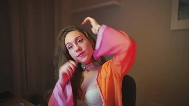 Snapshot of Berberis__Silene chatting on 11-03-25, 07:26 Berberis Silene online show from 11-03-25, 07:26