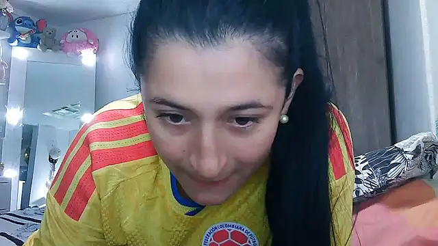 Snapshot of kami_lexy chatting on 06-27-26, 07:52 kami lexy online show from 06-27-26, 07:52