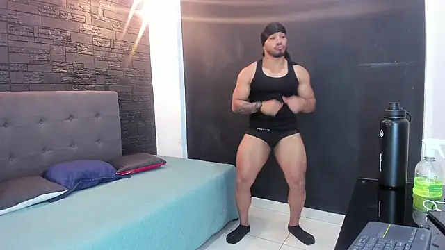 bruno miller  online show from 02-19-25, 09:25