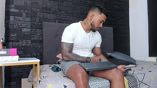 bruno miller  online show from 09-13-25, 09:25