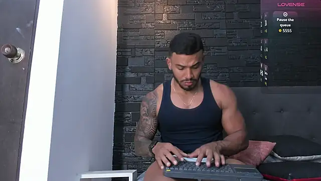 bruno miller  online show from 11-16-25, 09:09