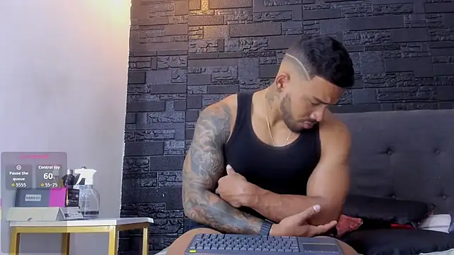 bruno miller  online show from 12-22-25, 08:50