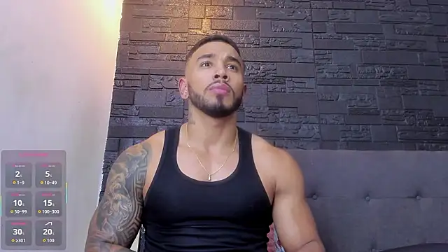 bruno miller  online show from 02-03-26, 09:20