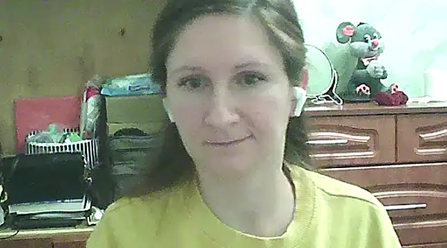 Princess284 online show from 12-26-24, 05:40