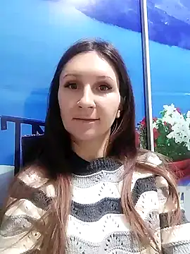 Princess284 online show from 02-17-25, 06:15