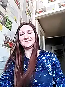 Princess284 online show from 03-01-25, 12:34