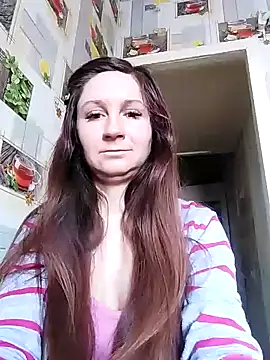 Princess284 online show from 03-08-25, 09:50