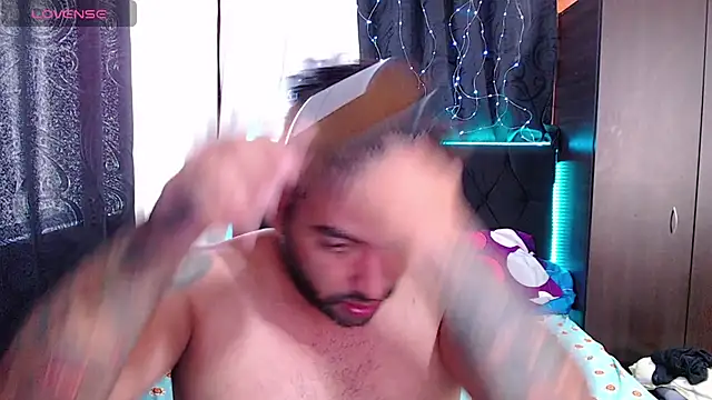 natha n andy anki online show from 03-15-26, 04:02