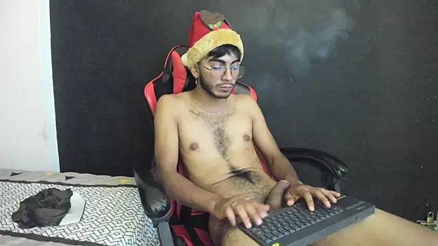 orion perla online show from 12-24-24, 01:17