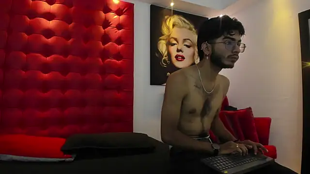 orion perla online show from 01-04-25, 04:12