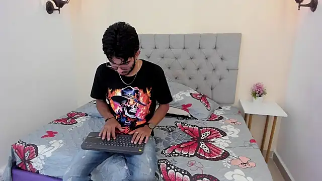 orion perla online show from 01-13-25, 04:07