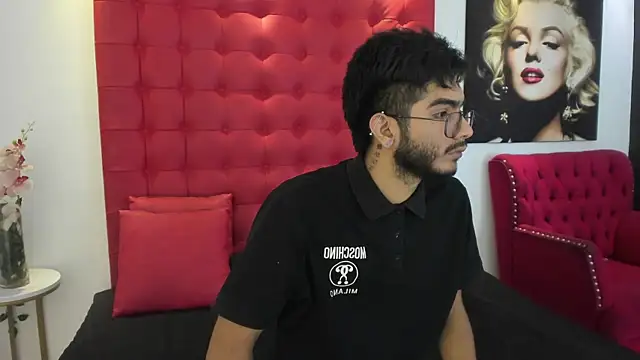 orion perla online show from 02-10-25, 03:03