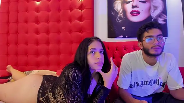 orion perla online show from 02-11-25, 09:42