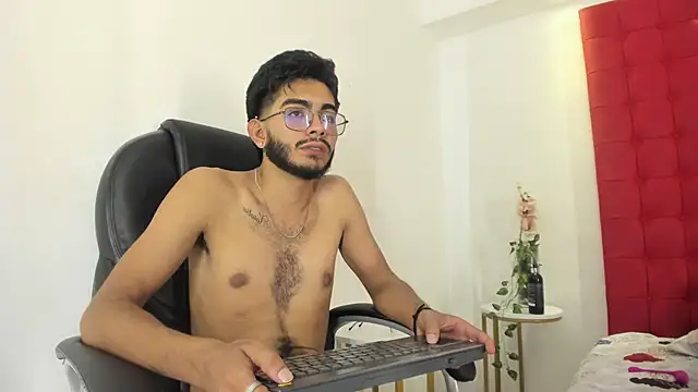 orion perla online show from 02-21-25, 07:23