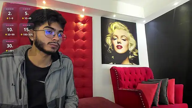 orion perla online show from 02-27-25, 04:09