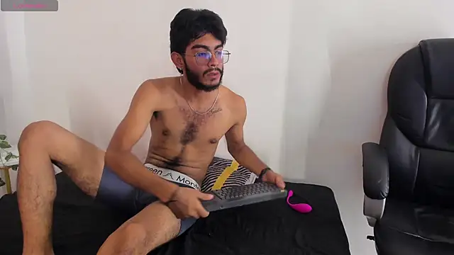 orion perla online show from 03-13-25, 10:05