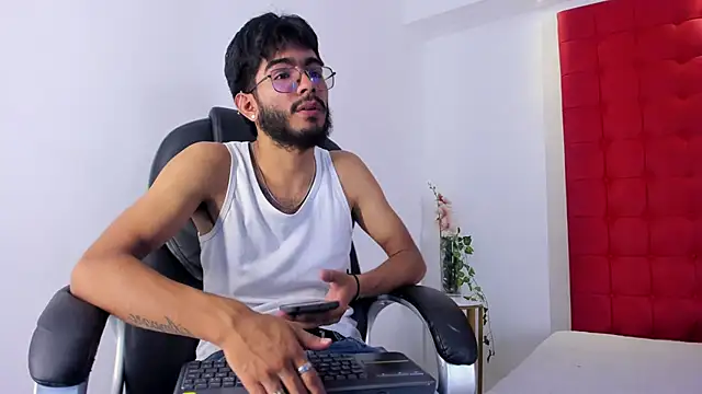 orion perla online show from 03-14-25, 05:27