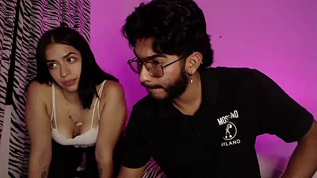 orion perla online show from 11-22-25, 05:28