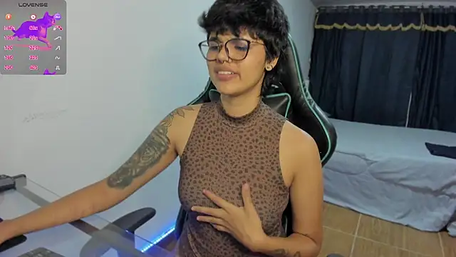 gooddess isis online show from 12-07-24, 07:49