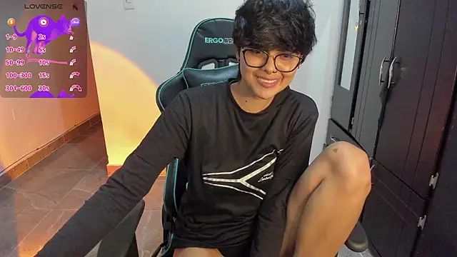 gooddess isis online show from 01-07-25, 01:59