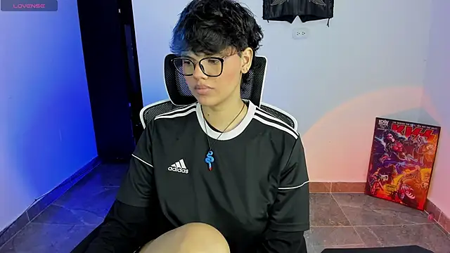 gooddess isis online show from 09-18-25, 01:40