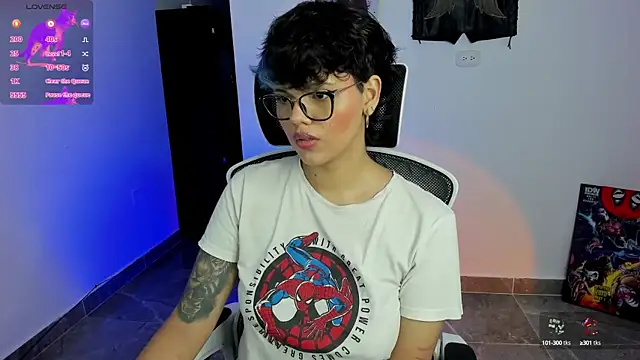 gooddess isis online show from 09-27-25, 08:41