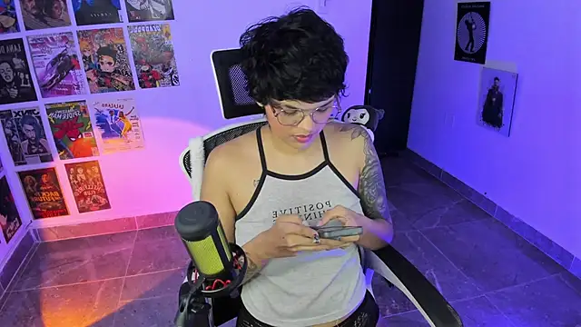 gooddess isis online show from 02-24-26, 04:10