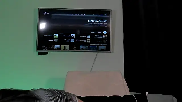 Snapshot of AnabelWolf chatting on 02-21-25, 09:32 AnabelWolf online show from 02-21-25, 09:32