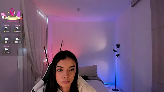 Snapshot of AnabelWolf chatting on 09-29-25, 04:12 AnabelWolf online show from 09-29-25, 04:12