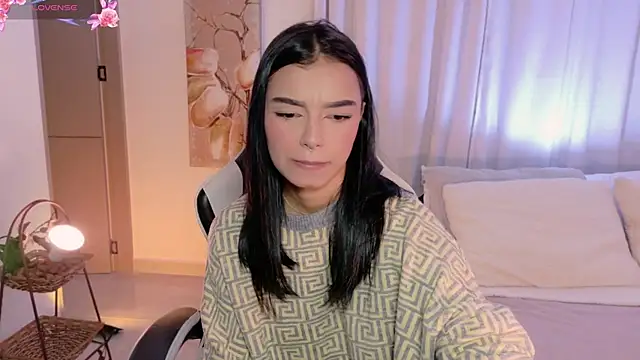 Snapshot of AnabelWolf chatting on 06-10-26, 03:22 AnabelWolf online show from 06-10-26, 03:22