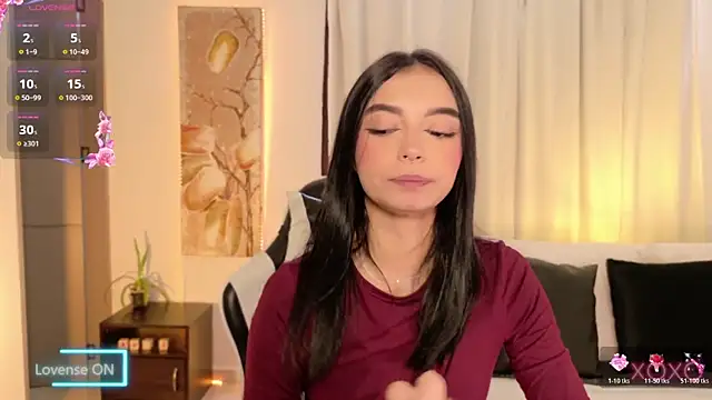 Snapshot of AnabelWolf chatting on 07-04-26, 02:56 AnabelWolf online show from 07-04-26, 02:56