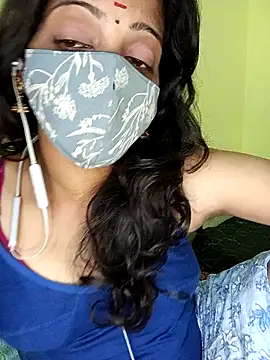 Tamil Shalini Lustyy online show from 01-31-25, 06:14