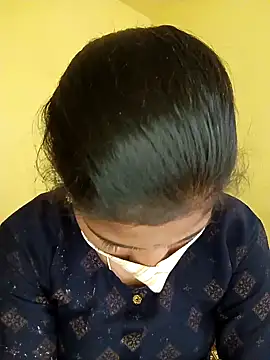 Tamil Shalini Lustyy online show from 02-08-25, 10:18